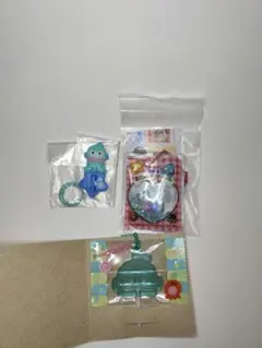 ハンギョドン グッズ 3点セット