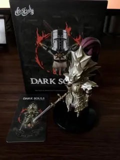 2026年最新】DARK SOULS(ダークソウル) デフォルメフィギュア Vol.1の