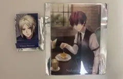 2025年最新】dynamic chord 朔良の人気アイテム - メルカリ