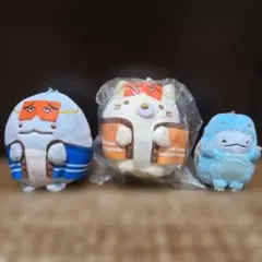 すみっコぐらし