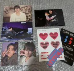 ENHYPEN ENGENE MEMBERSHIP KIT ジョンウォン