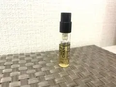 CHANEL シャネル　N°5 オードゥ パルファム サンプルサイズ　香水