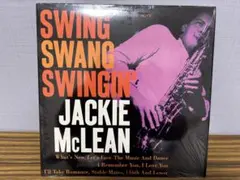 2026年最新】jackie mclean レコードの人気アイテム - メルカリ