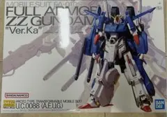 新品未開封　ガンダム　プラモデル
