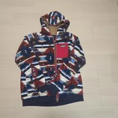 K.MAYER フリースジャケット