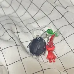 ピクミン めじるしアクセサリー