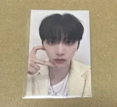 boynextdoor why テサン weverse ラキドロ トレカ