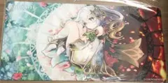 原神　ナヒーダ プレイマット　デスクマット　未使用品