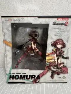 2026年最新】ゼノブレイド2 ホムラ フィギュアの人気アイテム - メルカリ