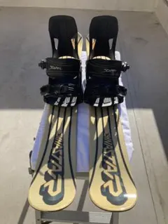 2025年最新】dynastar twinの人気アイテム - メルカリ