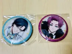 ブルーロック 缶バッジ -王座vol.3Duel- 糸師凛　糸師冴