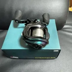 Abu Garcia REVO ULTRACAST BF8 限定値下げ - メルカリ