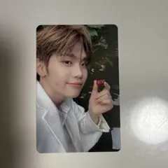 ZEROBASEONE ゼベワン テレ トレカ【おまとめ割有◎】 400