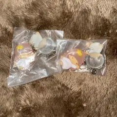 サンリオキャラクターズ なかよしドロップチャーム