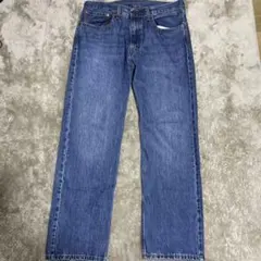 LEVI’S555 W34 L32