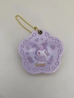 サンリオ Sanrio クロミ ミラーチャーム