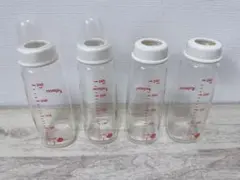 ピジョン 哺乳瓶 240ml 4本セット