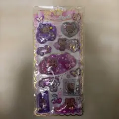 ［正規品最安値］キラキラウォーターinシール 日焼けキティ　おまとめ買いで値引き