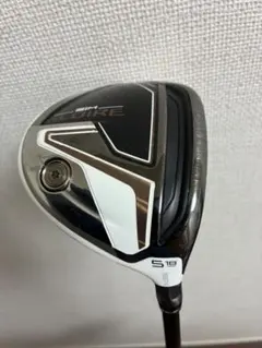 TaylorMade SIM GLOIRE 5W 中古　Rシャフトのサムネイル