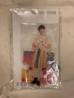 高橋恭平アクスタ第4弾