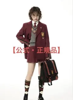 【公式・正規品】ハリーポッター グリフィンドール バッグ KYOUKO