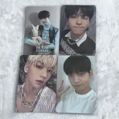 2026年最新】txtスビン トレカの人気アイテム - メルカリ