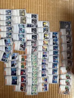 ポケモンカード トレーナー まとめ売り ロケット団 N ミツル