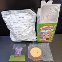 【未開封品】LULU TOYZERO+ フィギュア 　Koala コアラ ♪