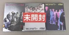 unique P1Harmony 新品未開封 3枚セット - メルカリ