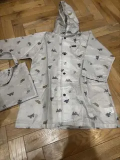 tete a tete レインコート　110