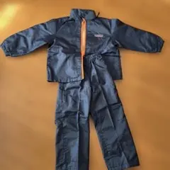 ナイロンジャケットとパンツセット　 100cm