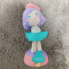 conomiフィギュアシリーズ KINO-CO ガチャ Adel