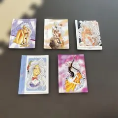 ああっ女神さまっ トレーディングカード 3枚セット - メルカリ