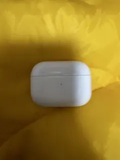 AirPods本体 ホワイト junk品