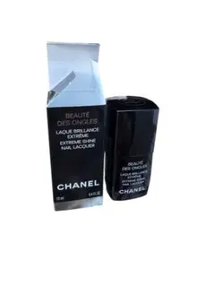 CHANEL シャネル ラック ブリリアンス エクストレム トップコート