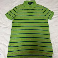 Polo by Ralph Lauren ポロ ラルフローレン 半袖ポロシャツ