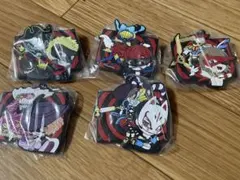ペルソナ ペルソナ5 P5 キーキャップ マウスパッド ストラップ IFK