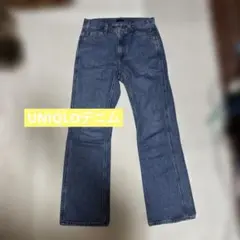 UNIQLO UNIQLO デニム レディース