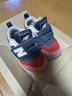 New Balance ベビーシューズ 13