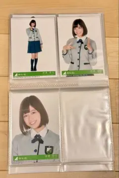 欅坂46 平手友梨奈 サイレントマジョリティ 生写真セット - メルカリ