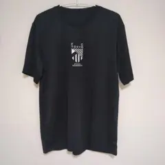 FC東京 　2025年ファンクラブ入会特典　松木玖生選手 背番号7 Tシャツ