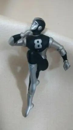 2025年最新】エイトマン フィギュアの人気アイテム - メルカリ