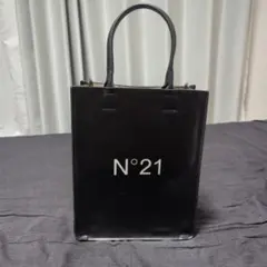 うーさん様専用ヌメロベントゥーノ　ショルダーバッグ