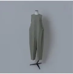 2025年最新】lohen ダブルクロスコクーンオールインワンの人気アイテム