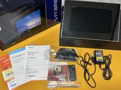 2026年最新】デジタルフォトフレーム DPF-X1000の人気アイテム - メルカリ