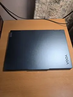 Lenovo Yoga 7i 2-in-1 gen9 14IML9のサムネイル