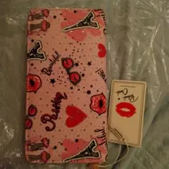 長財布
