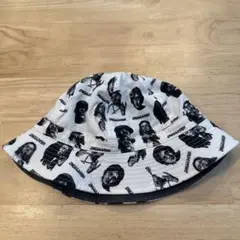 DRESS DOWN YOKOSUCALIFORNIAプリント バケットハット