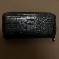 クロコダイル 長財布