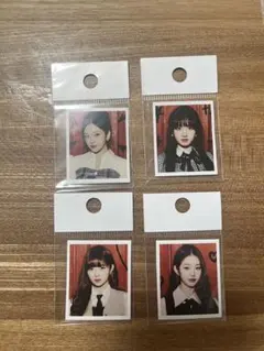 2026年最新】IVEレイ証明写真の人気アイテム - メルカリ